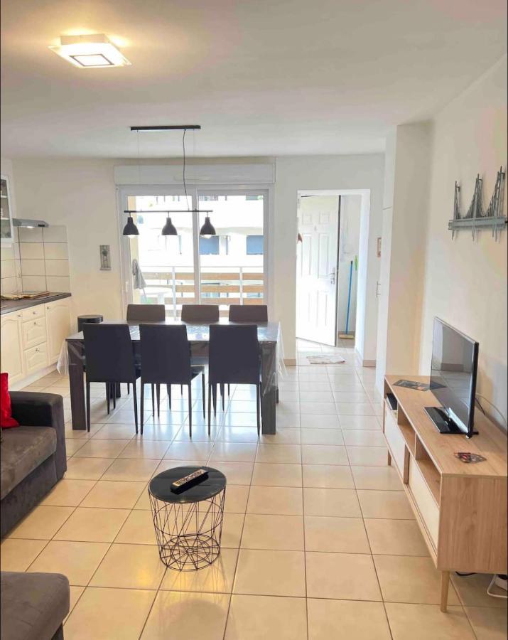 Magnifique T3 Avec Balcon Vue Montagne , Plein Centre Et Proche Du Lac Gerardmer Exterior photo